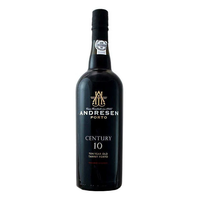 Porto 10 Ans - NM - Andresen