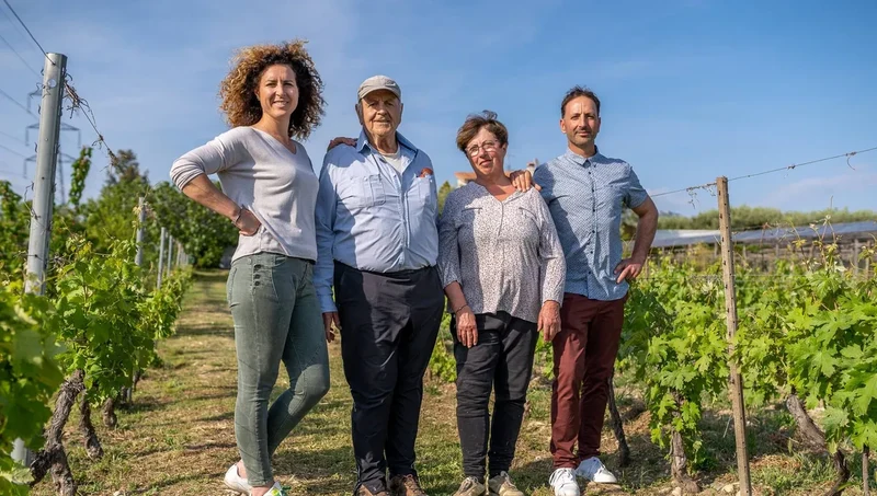 Lirac - La Vigne d’Yvon - 2021 - Domaine d'Arbousset
