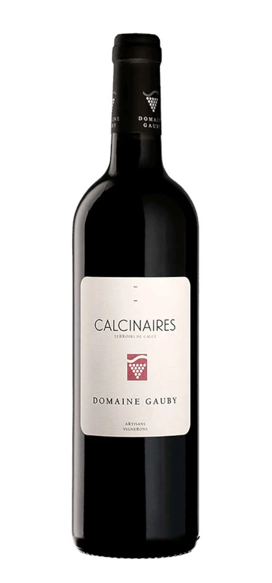 Domaine Gauby - IGP Côtes Catalanes - Rouge - 2018