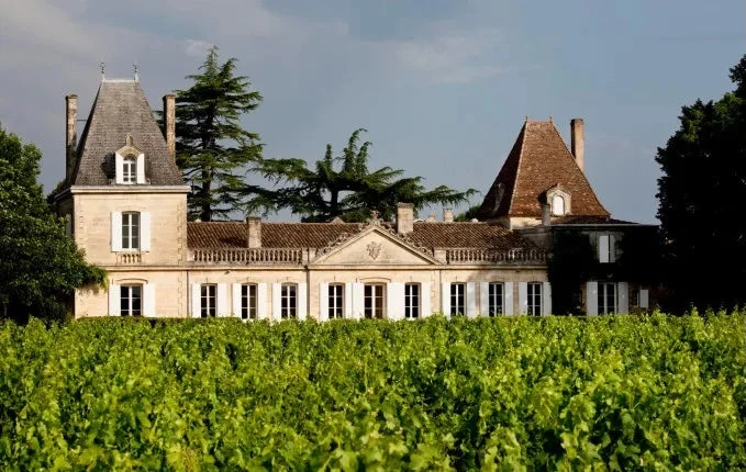 Pomerol - 1996 - Vieux Château Certan