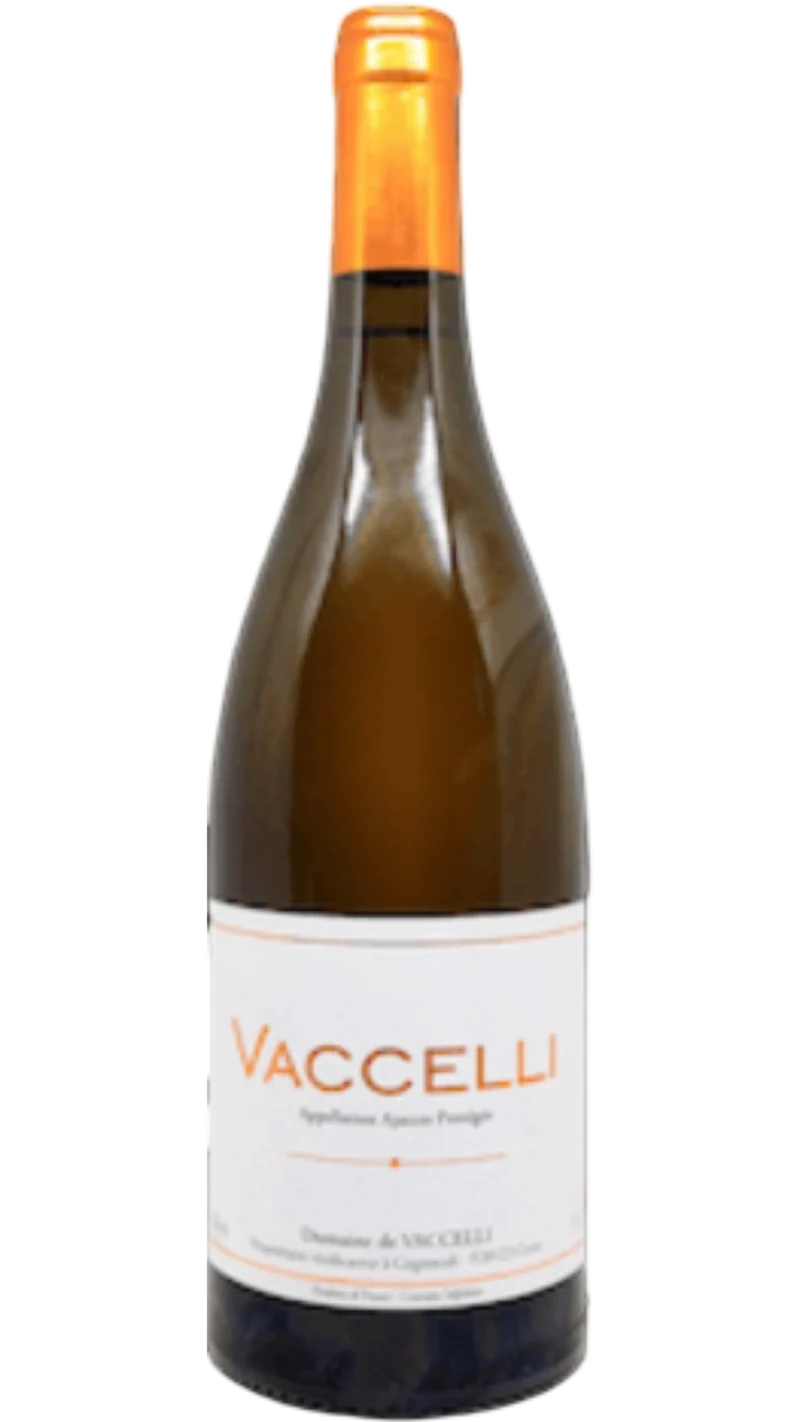 Ajaccio Vaccelli - 2023 - Domaine de Vaccelli