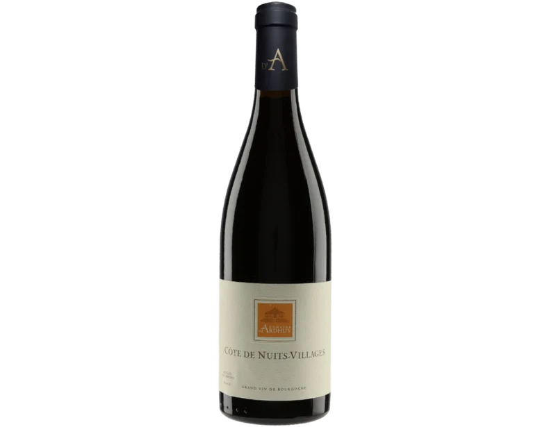 Domaine d'Ardhuy - AOP Côte-de-Nuits-Villages - Rouge - 2020