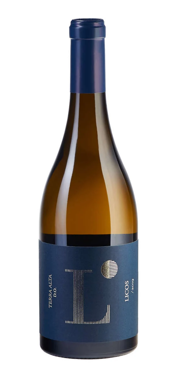 Clos Pachem - DOCa Priorat - Blanc - 2021