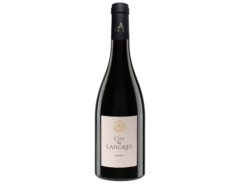 Domaine d'Ardhuy - AOP Côte-de-Nuits-Villages - Rouge - 2019
