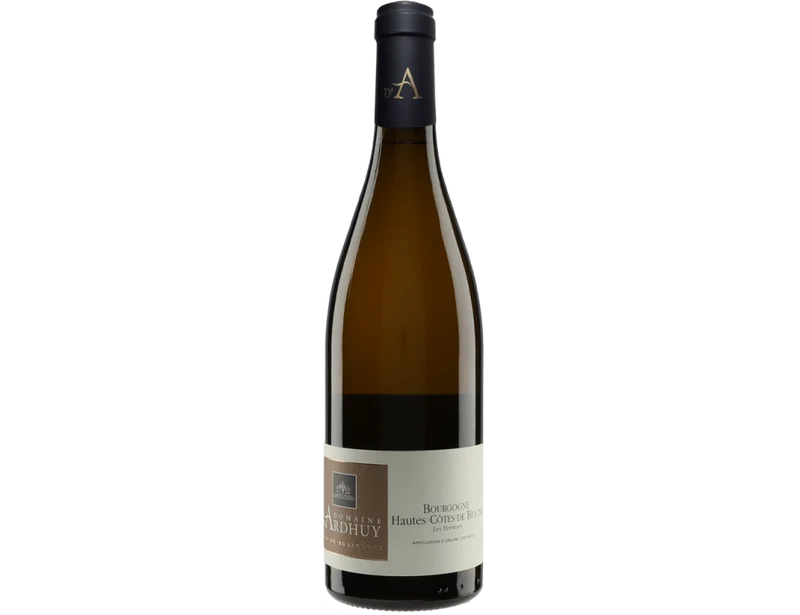 Domaine d'Ardhuy - AOP Bourgogne Hautes-Côtes de Beaune - Blanc - 2020