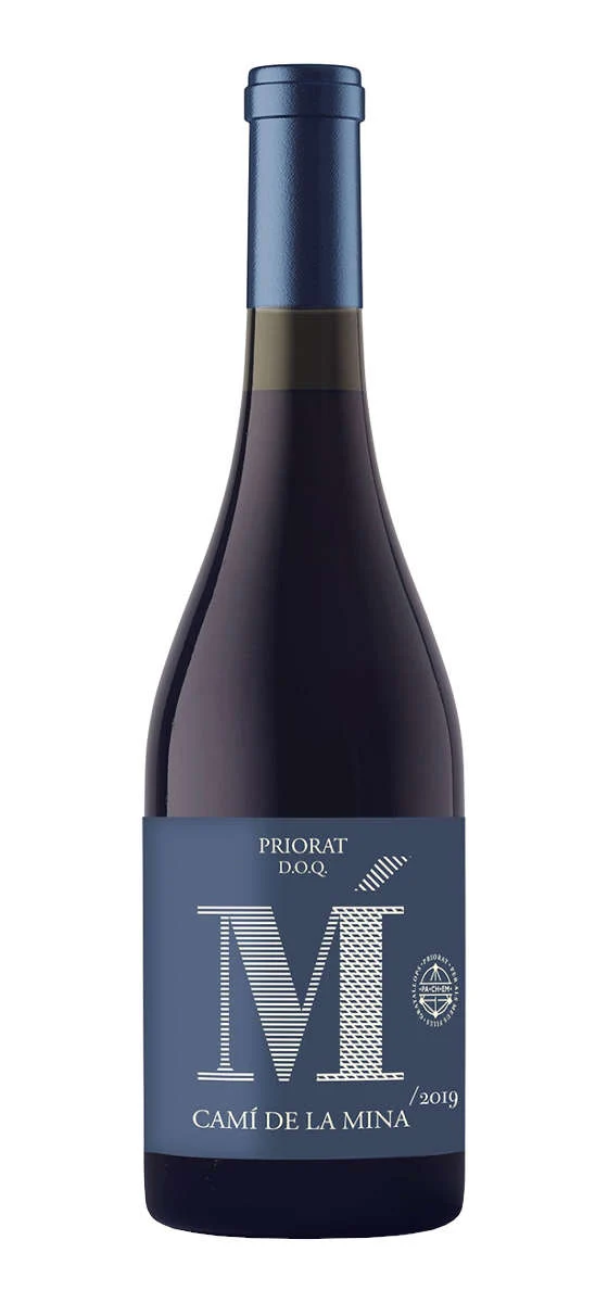 Clos Pachem - DOCa Priorat - Rouge - 2019