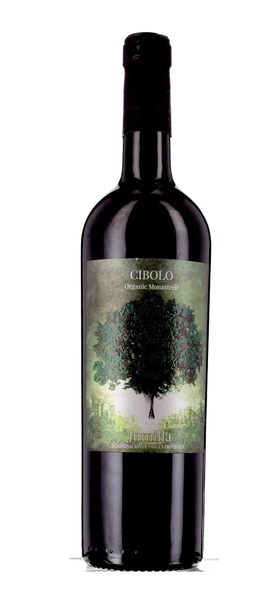 Bodegas Alceño - DO Jumilla - Rouge - 2018