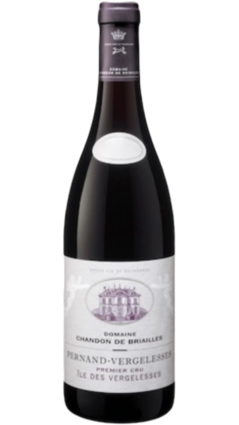Pernand-Vergelesses 1er Cru Les Vergelesses - 2023 - Domaine Chandon de Briailles