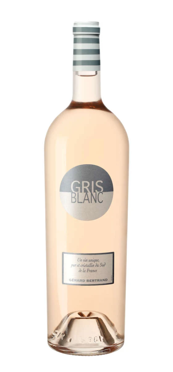Gérard Bertrand - IGP Pays d'Oc - Rosé - 2020