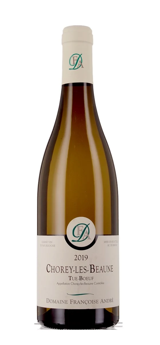 Domaine Francoise André - AOP Chorey-lès-Beaune - Blanc - 2019