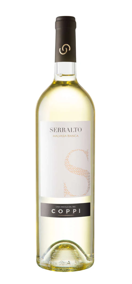 Vini Coppi - IGT Puglia - Blanc - 2021