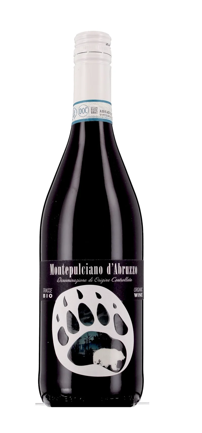 Progetti Agricoli - DOC Montepulciano d'Abbruzo - Rouge - 2018