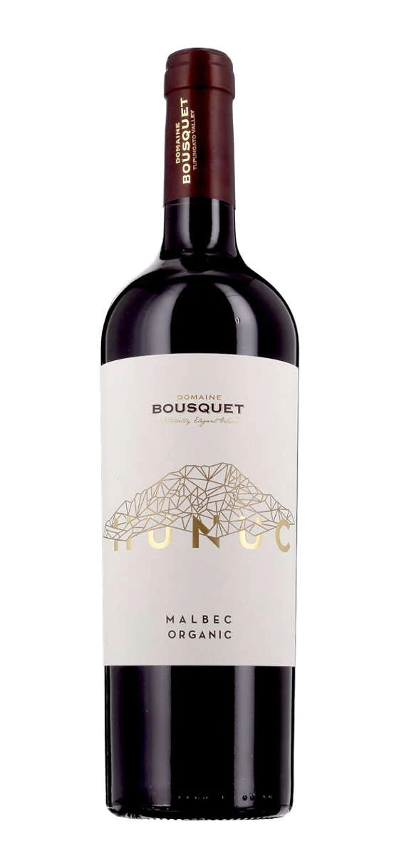 Domaine Bousquet - IG Mendoza - Rouge - 2021