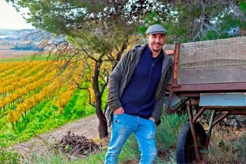 Côtes Catalanes Roboul - 2023 - Domaine Danjou-Banessy