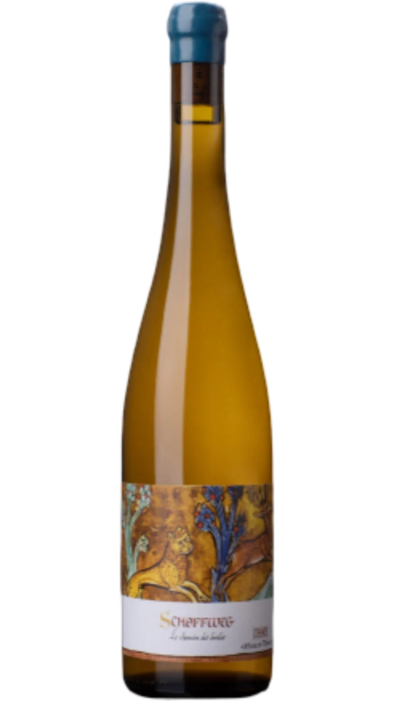Alsace Schoffweg - 2022 - Domaine Marcel Deiss