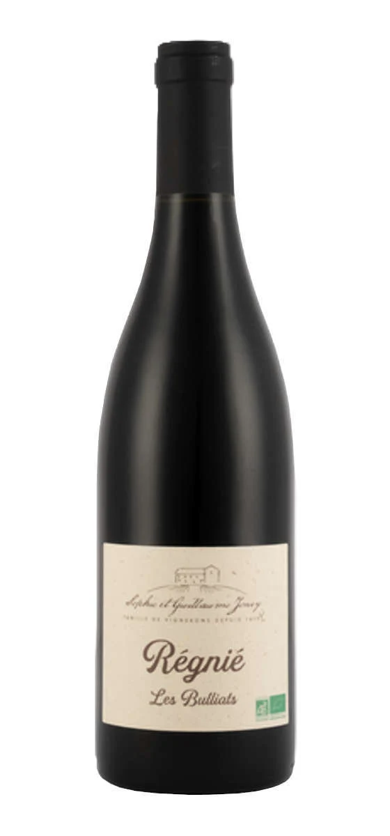 Domaine Joncy - AOP Régnié - Rouge - 2020