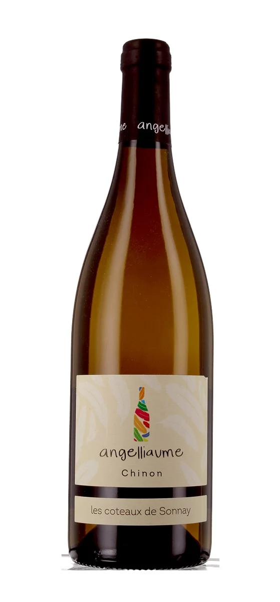 Domaine Angelliaume - AOP Chinon - Blanc - 2020