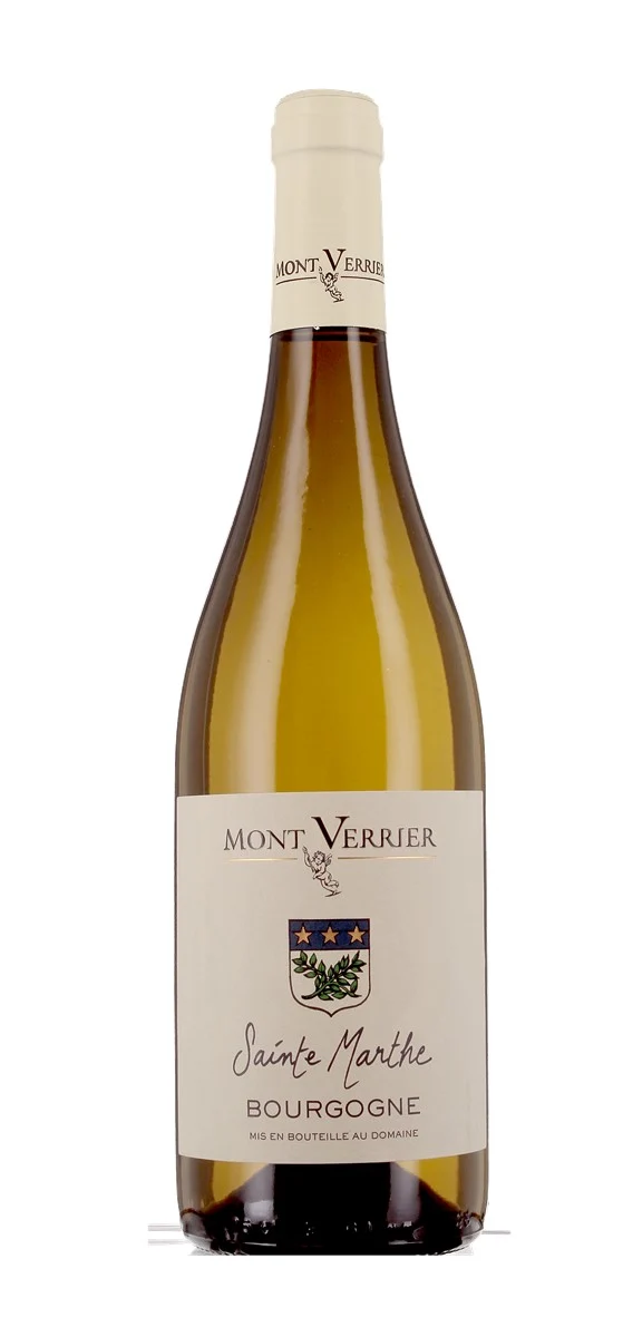 Domaine du Mont Verrier - AOP Bourgogne - Blanc - 2020