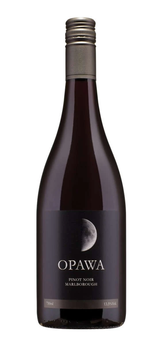 Nautilus - GI Marlborough - Blanc - 2020
