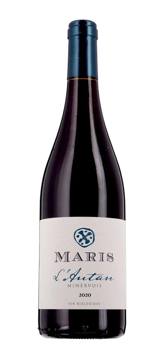 Château Maris - AOP Minervois - Rouge - 2020