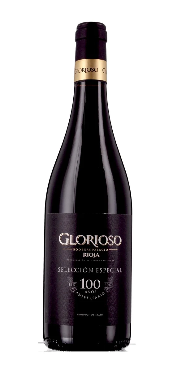 Bodegas Palacio - DOC Rioja - Rouge - 2017