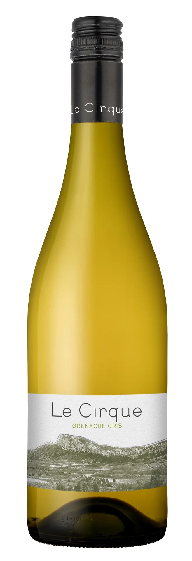 Les vignerons de Tautavel Vingrau - IGP Côtes Catalanes - Blanc - 2021