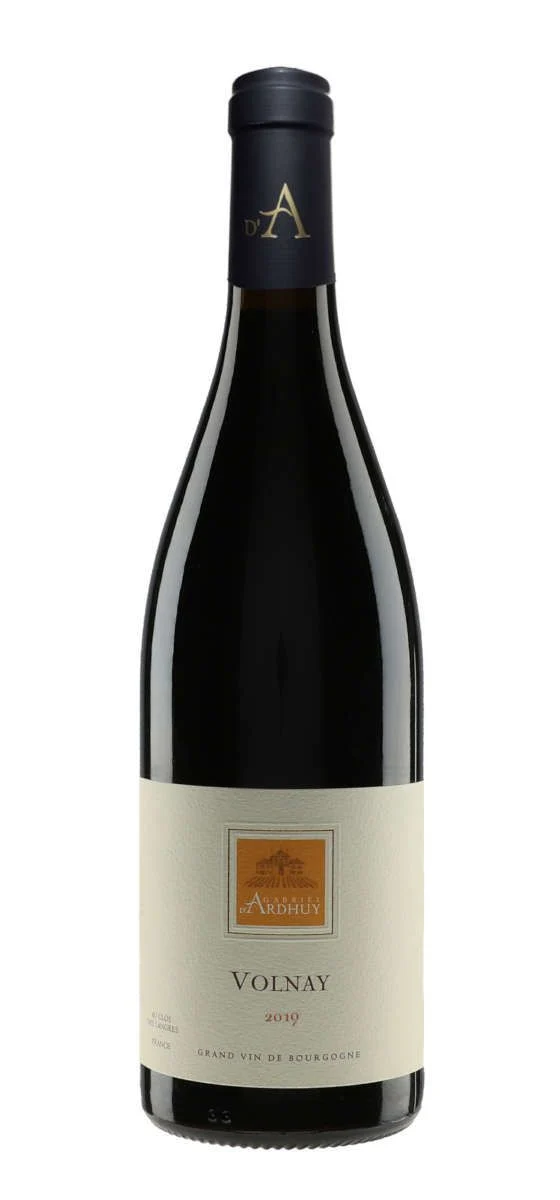Gabriel d'Ardhuy - AOP Volnay - Rouge - 2019