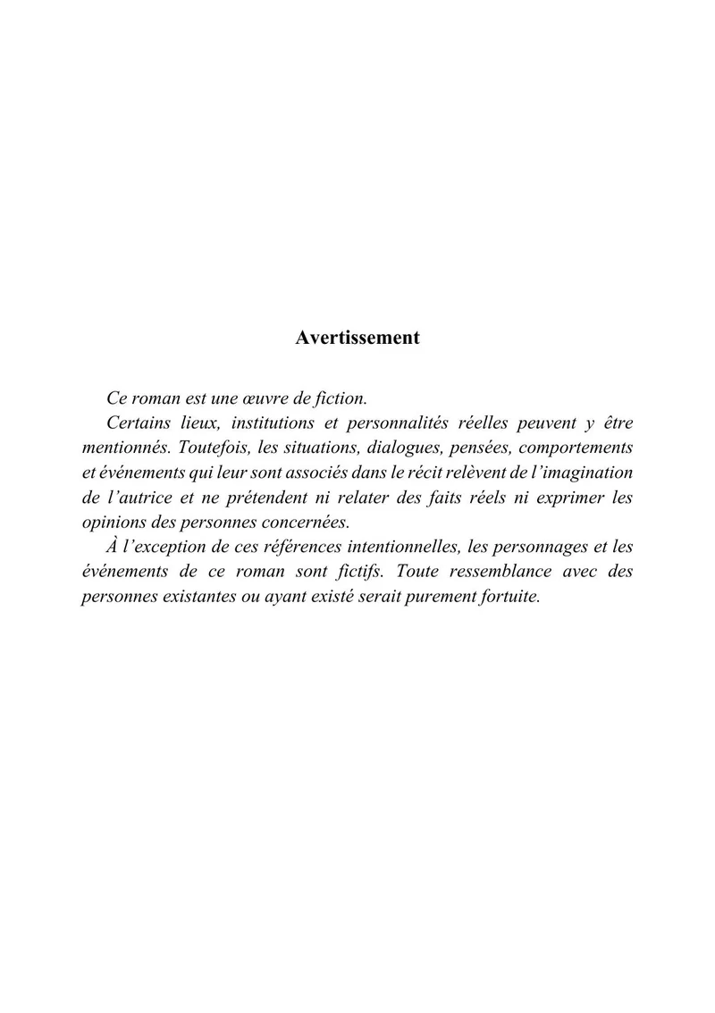 La Sentinelle invisible