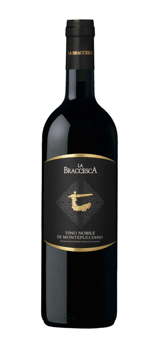 Marchese Antinori - DOCG Vino Nobile de Montepulciano - Rouge - 2018
