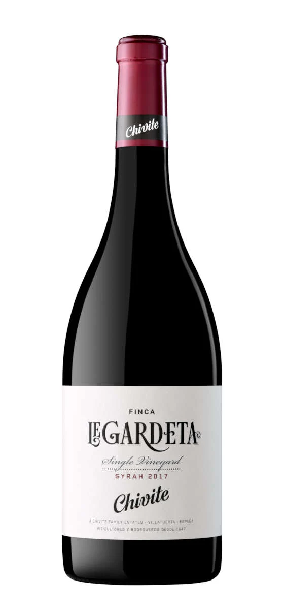 Perelada & Chivite - DO Navarra - Rouge - 2017