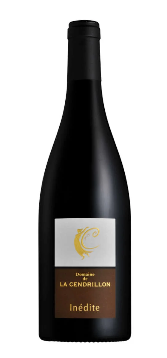 Domaine La Cendrillon - AOP Corbières - Rouge - 2016