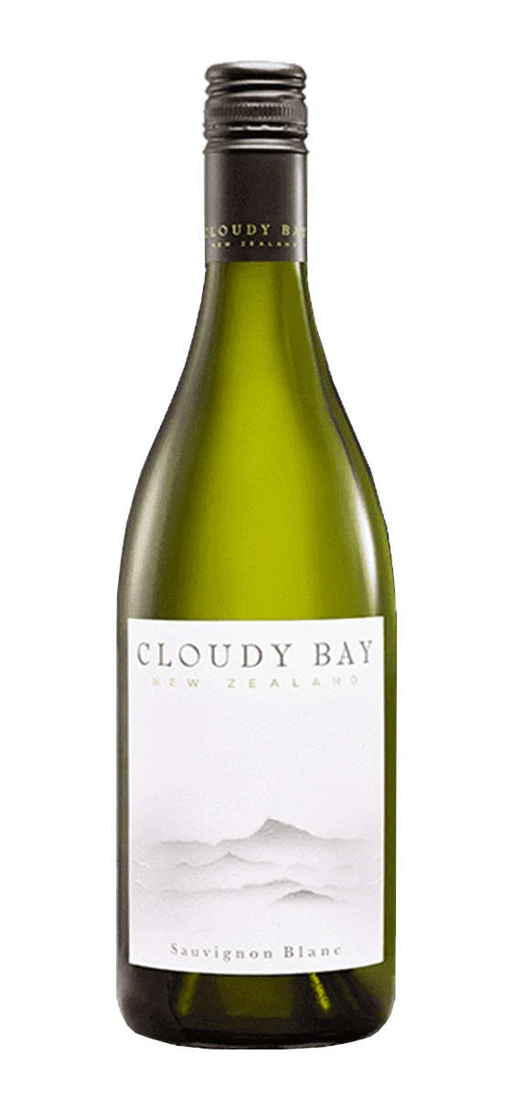 Cloudy Bay Vineyards - GI Marlborough - Blanc - 2021