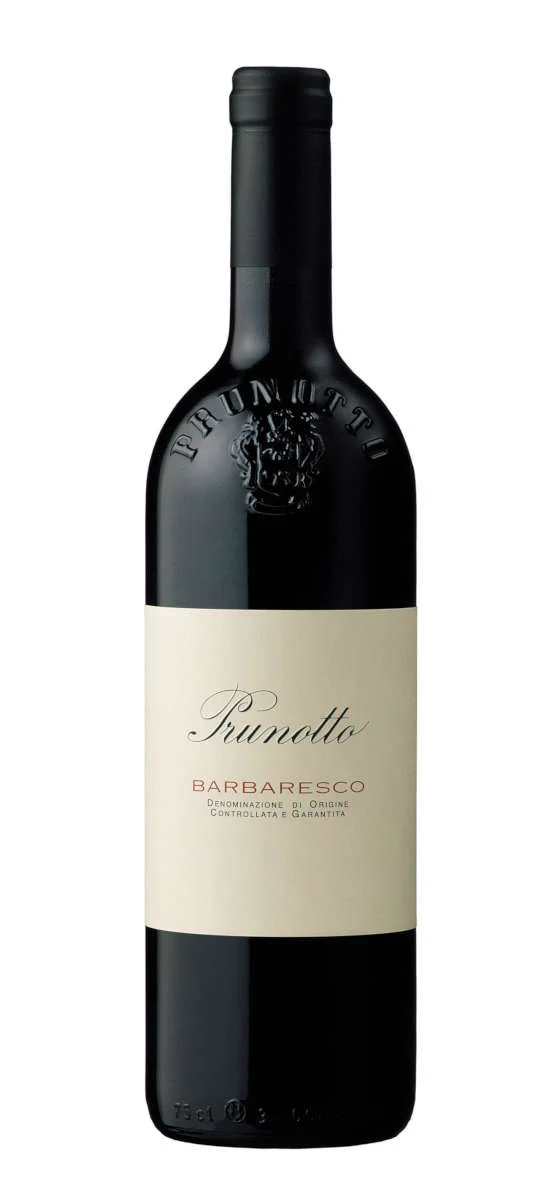 Prunotto - DOCG Barbaresco - Rouge - 2017