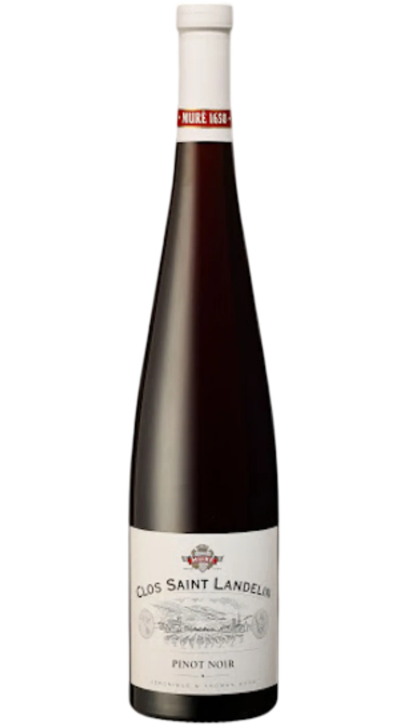 Alsace Pinot Noir Clos Saint Landelin Monopole - 2005 - Domaine Muré