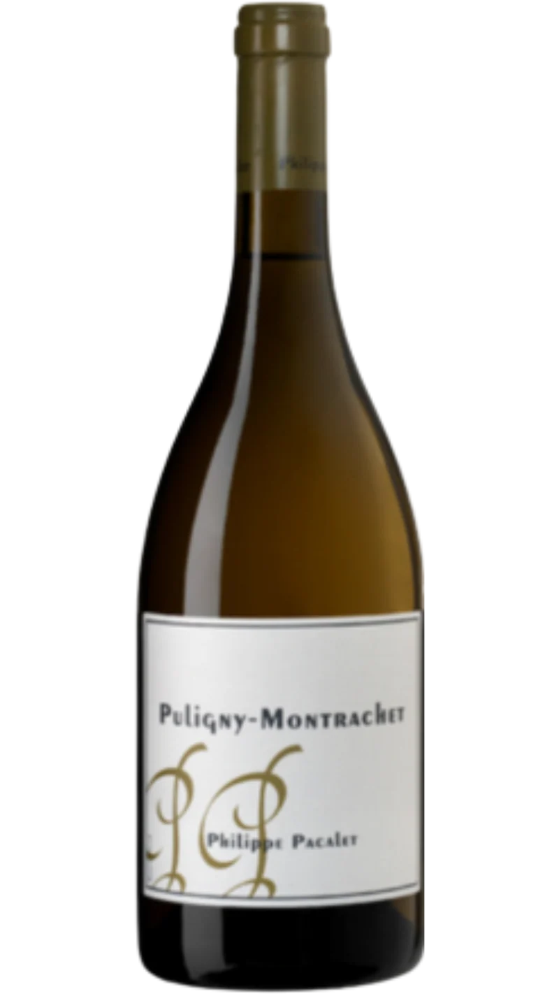Puligny-Montrachet - 2022 - Maison Philippe Pacalet