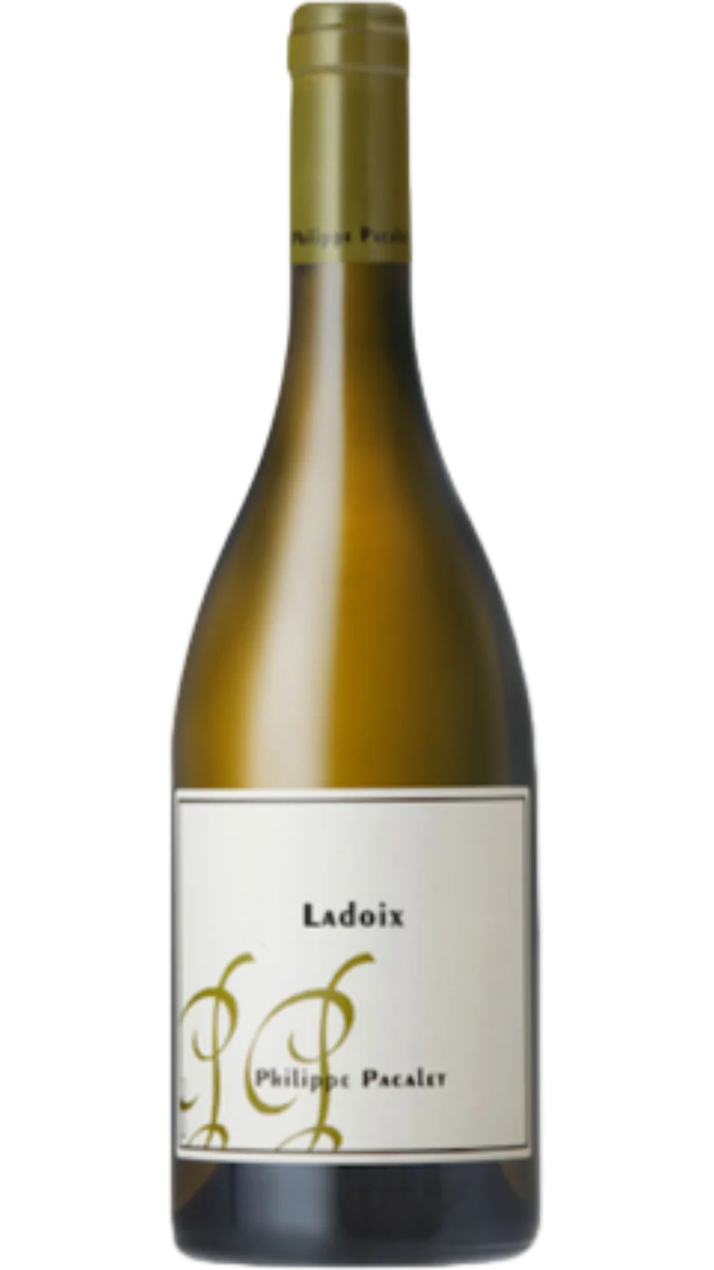 Ladoix - 2022 - Maison Philippe Pacalet