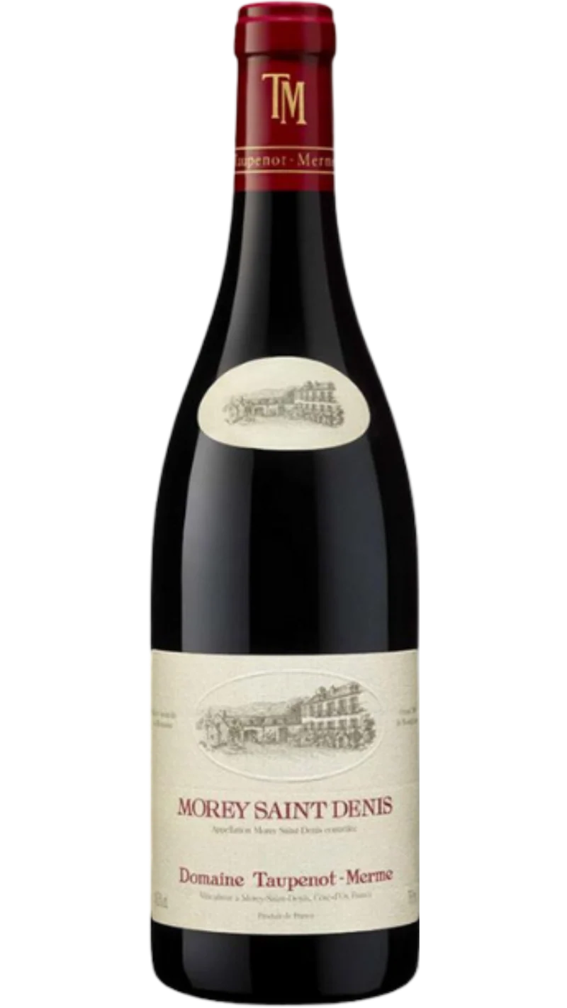 Morey-Saint-Denis - 2023 - Domaine Taupenot-Merme