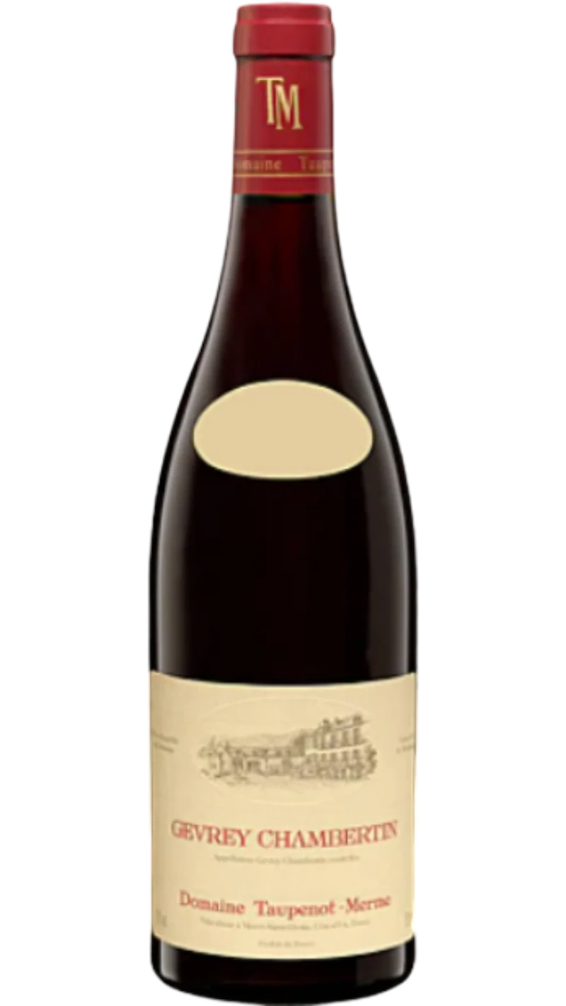 Gevrey-Chambertin - 2022 - Domaine Taupenot-Merme