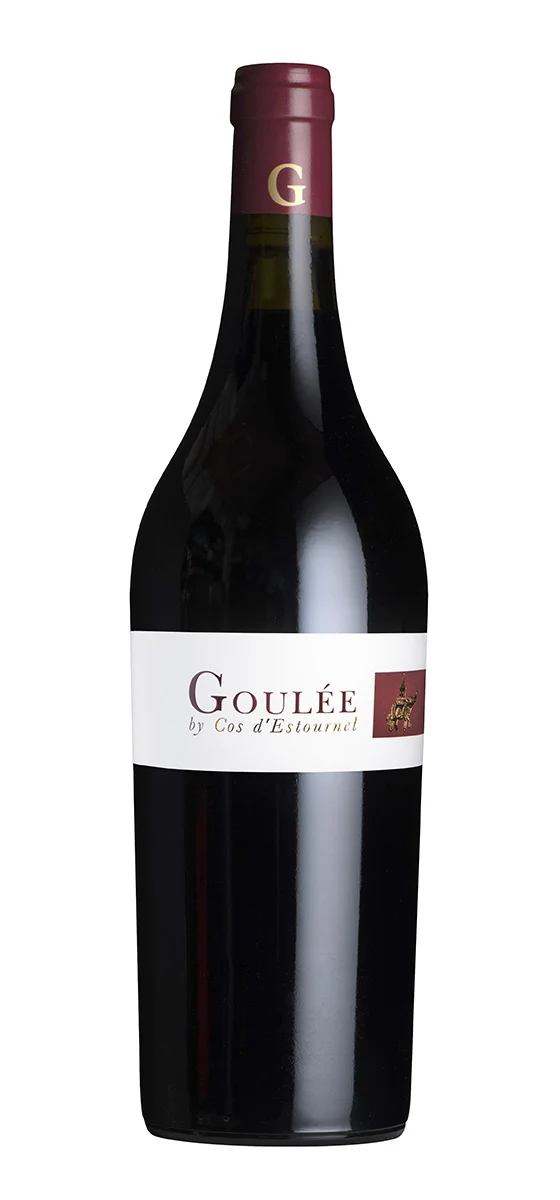 Cos d'Estournel - AOP Médoc - Rouge - 2015