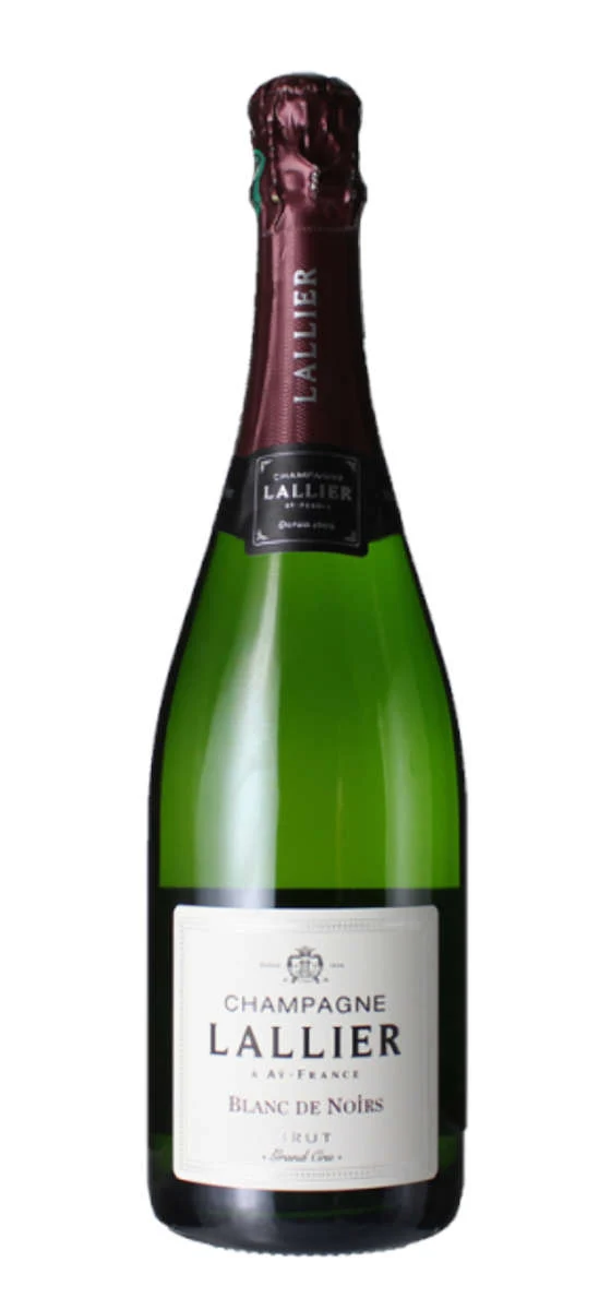 Champagne Lallier - AOP Champagne Grand Cru - Blanc