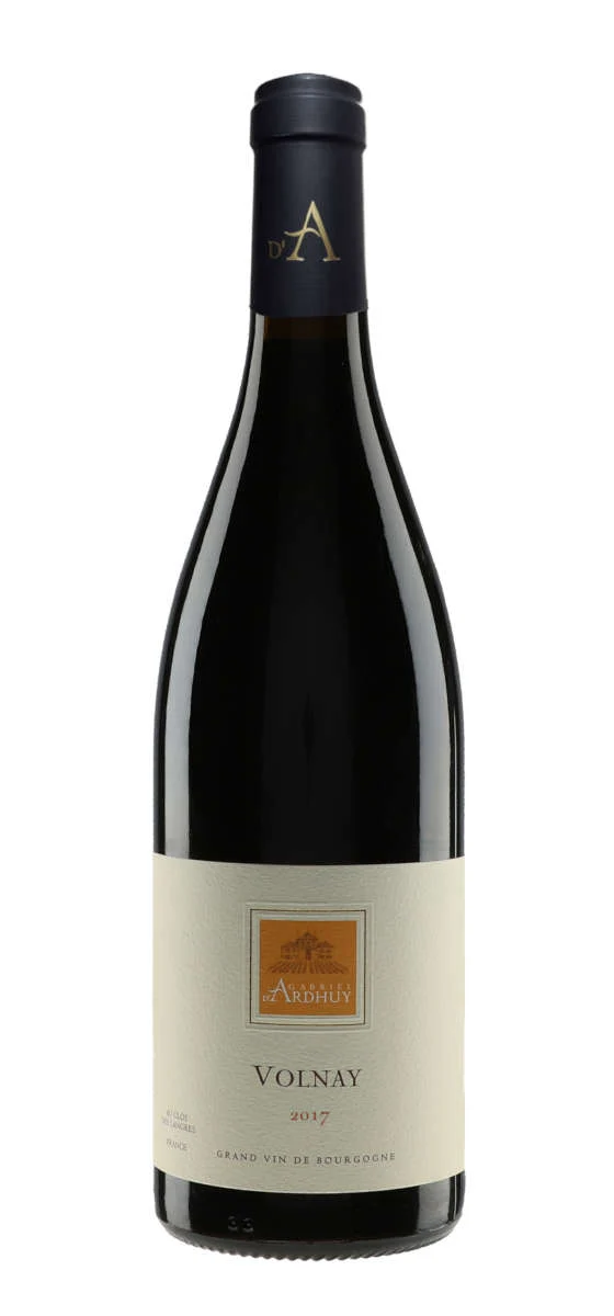 Gabriel d'Ardhuy - AOP Volnay - Rouge - 2017