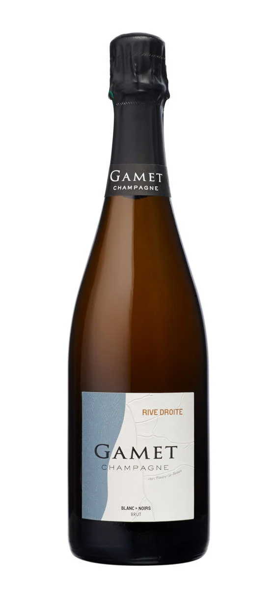 Champagne Gamet - AOP Champagne - Champagne