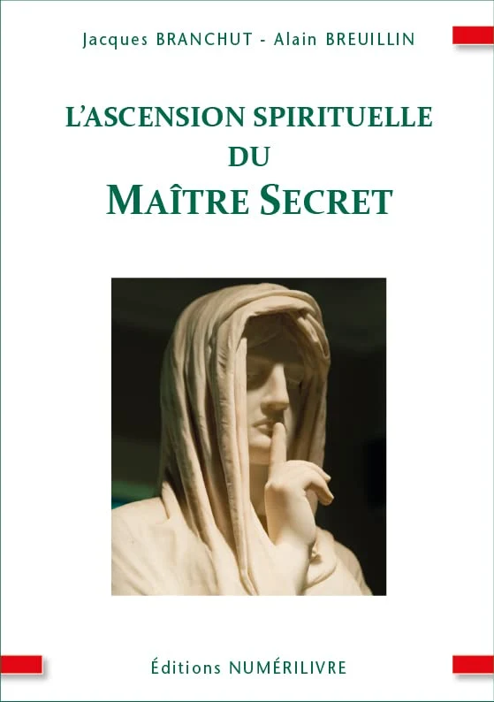 L'Ascension Spirituel du Maitre Secret