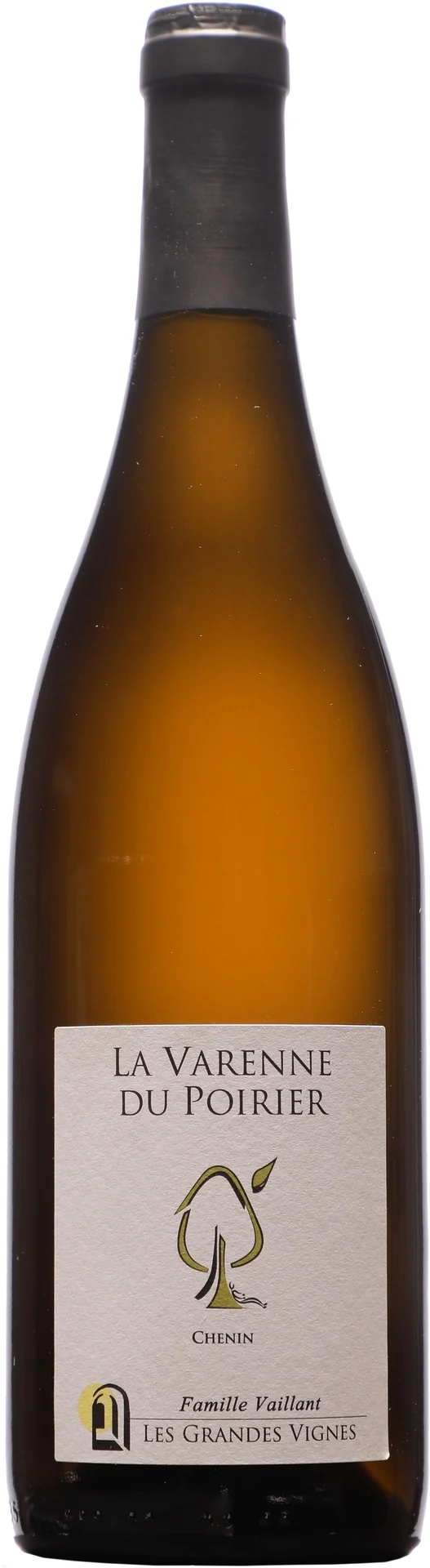 Magnum Vin de France La Varenne du Poirier - 2022 - Domaine Les Grandes Vignes