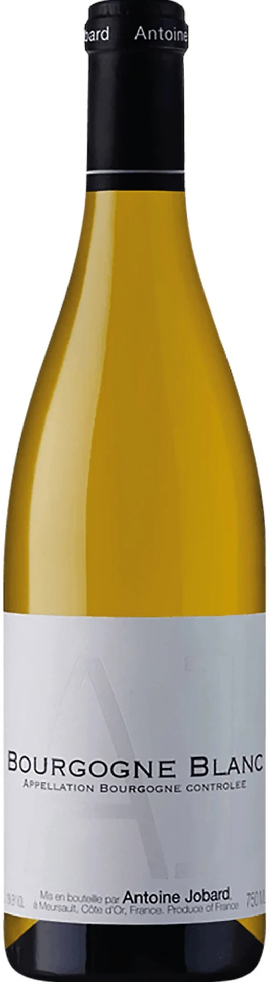 Bourgogne Chardonnay - 2023 - Antoine Jobard
