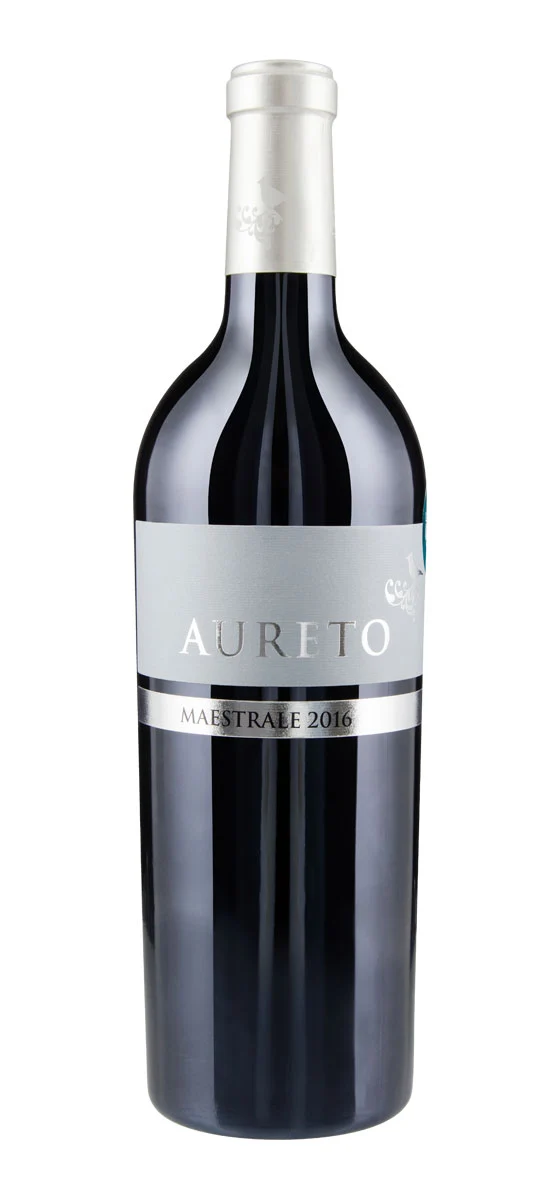 Domaine de la Coquillade - AOP Ventoux - Rouge - 2016