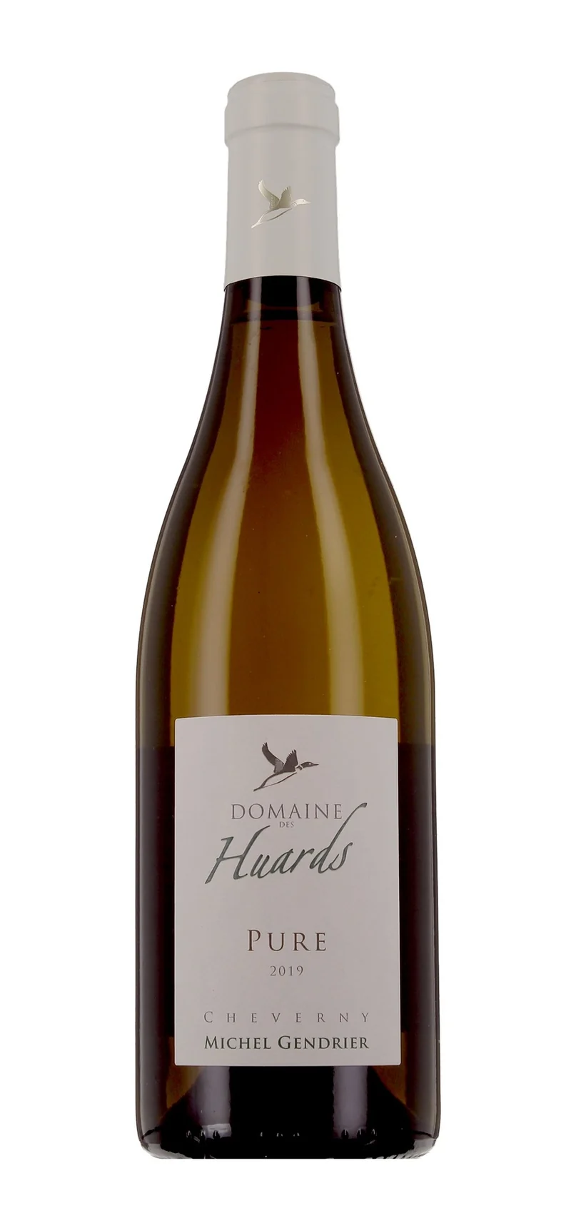 Domaine des Huards - AOP Cheverny - Blanc - 2019