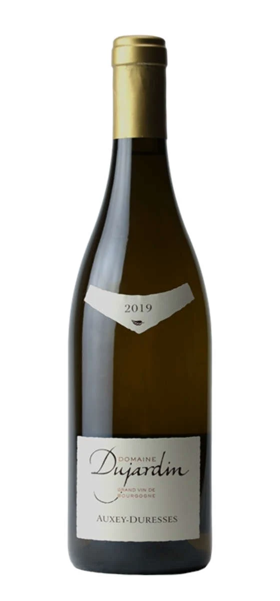 Domaine Dujardin - AOP Auxey-Duresses - Blanc - 2019