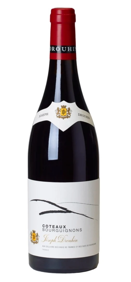 Joseph Drouhin - AOP Coteaux Bourguignons - Rouge - 2018