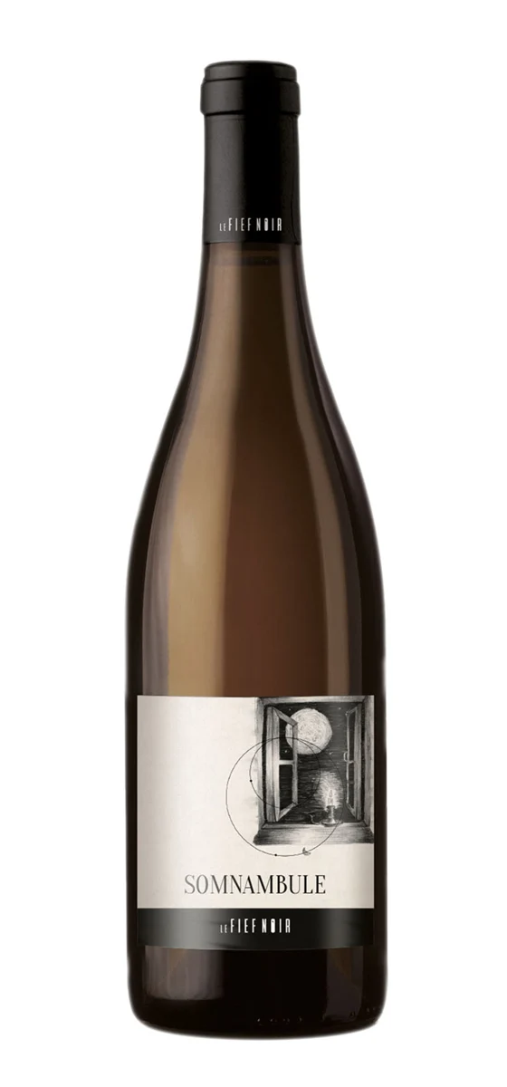 Le Fief noir - AOP Anjou - Rouge - 2019